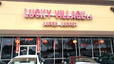 Lucky Village Chinese Buffet Logo