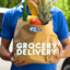 Walmart Grocery Delivery Logo