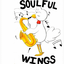 Soulful Wings Logo