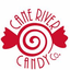 Cane River Candy Company Logo