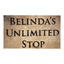 Belinda's Unlimited Stop Logo