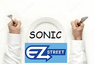 SONIC Logo