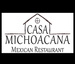 Casa Michoacana Logo