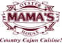 Mama's Oyster House Logo