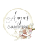 Anya's Charcuterie Logo